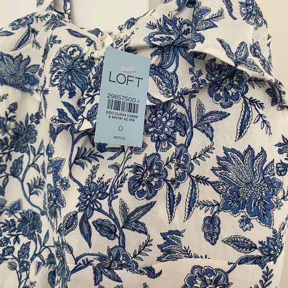 Loft Jumpsuit - Picture 3 of 3